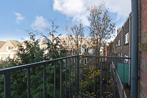 Medium property photo - Van Cittersstraat 31A02, 3022 LG Rotterdam